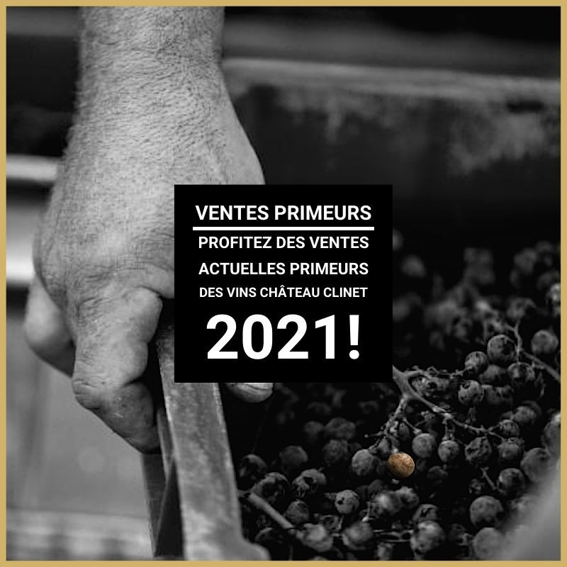 Primeur 2021